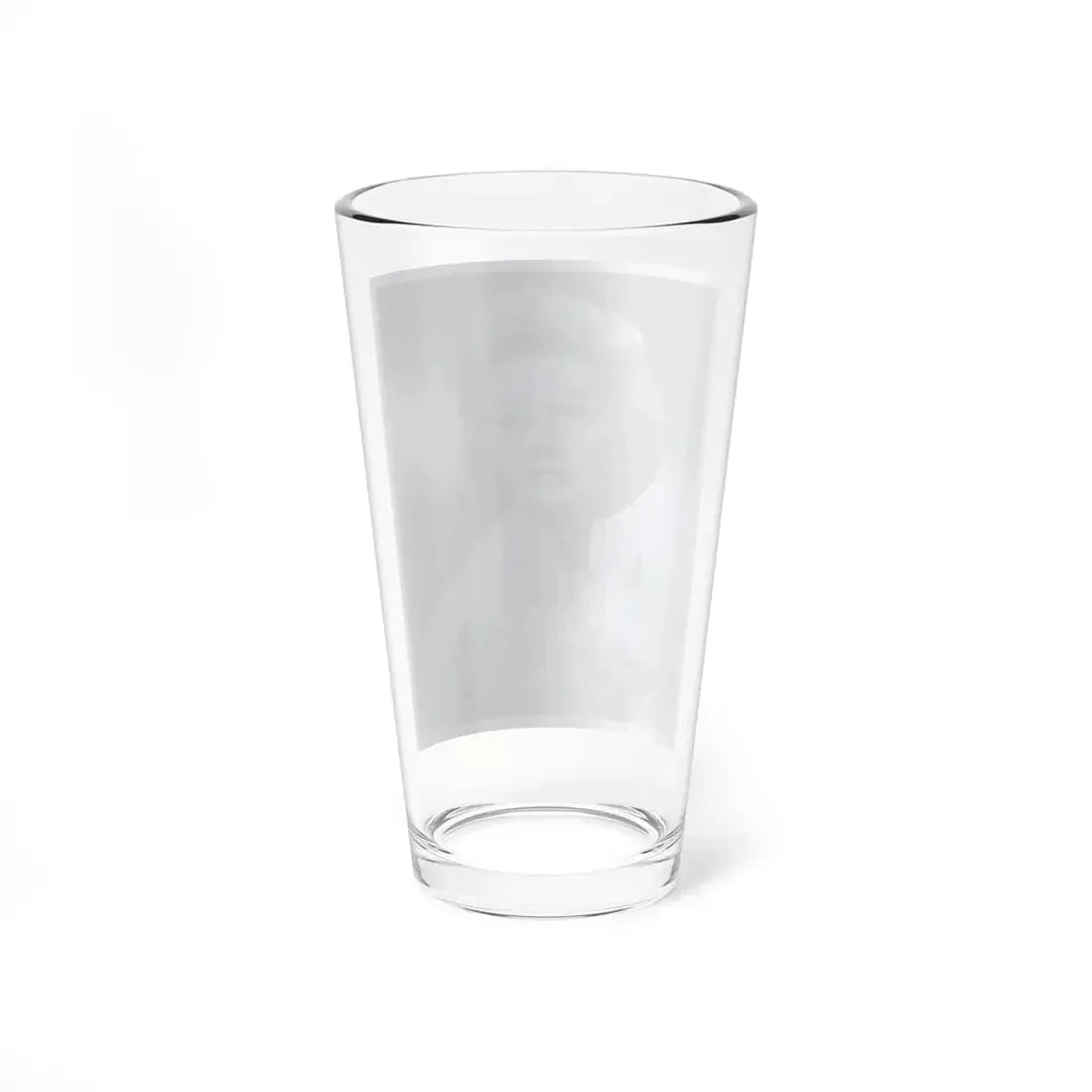 Leslie Parrish #193 (Vintage Female Icon) Pint Glass 16oz - Go Mug Yourself