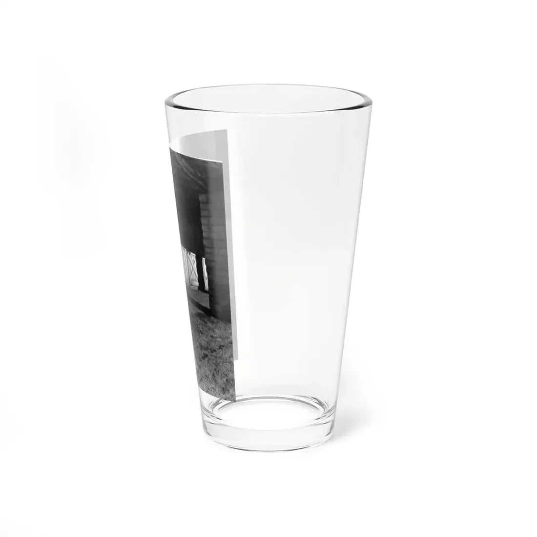 Leslie Parrish #196 (Vintage Female Icon) Pint Glass 16oz - Go Mug Yourself