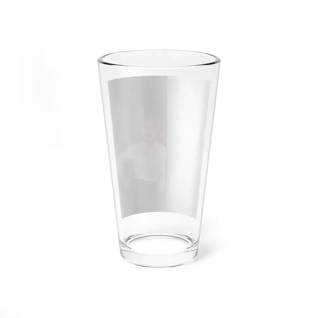 Leslie Parrish #203 (Vintage Female Icon) Pint Glass 16oz - Go Mug Yourself