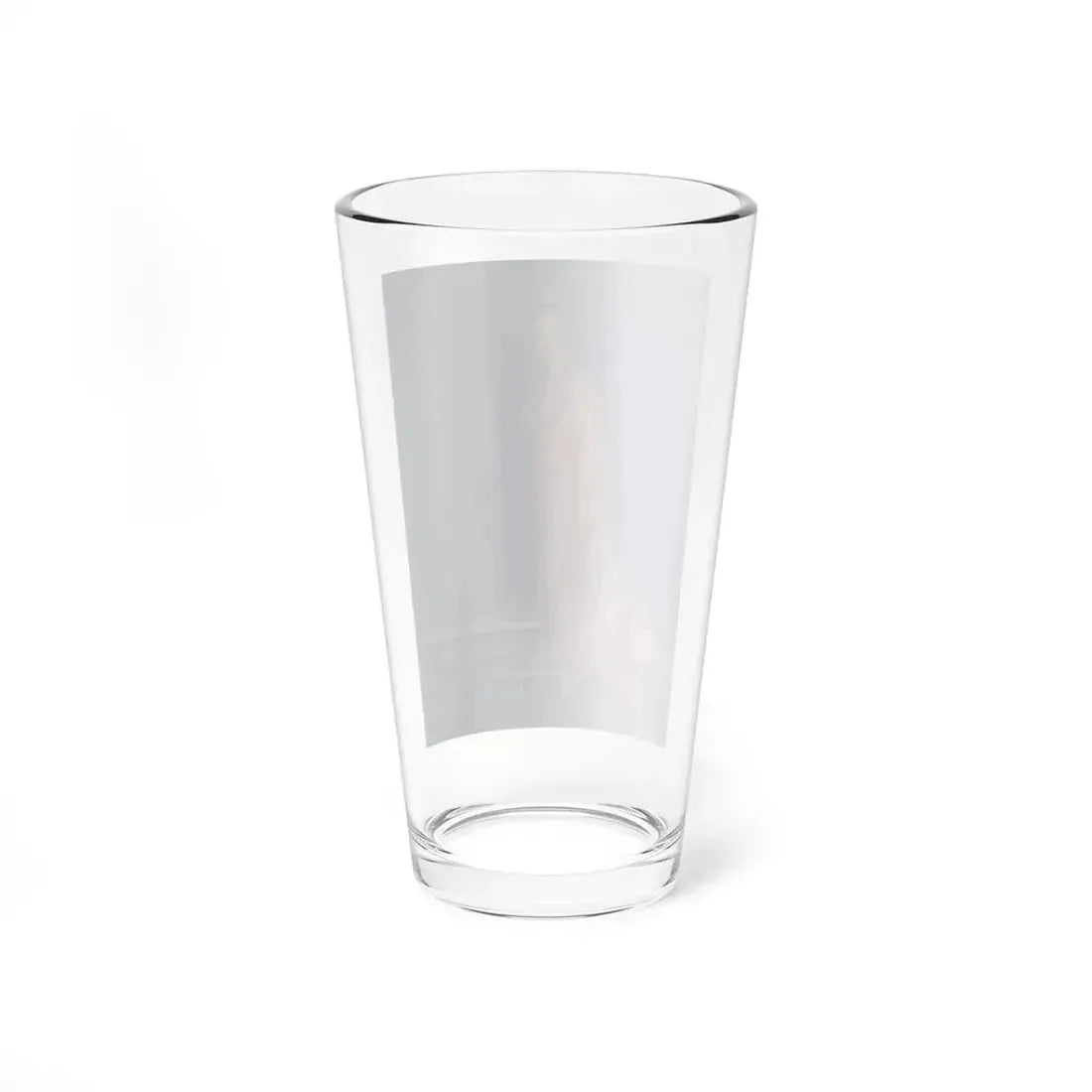 Leslie Parrish #207 (Vintage Female Icon) Pint Glass 16oz - Go Mug Yourself