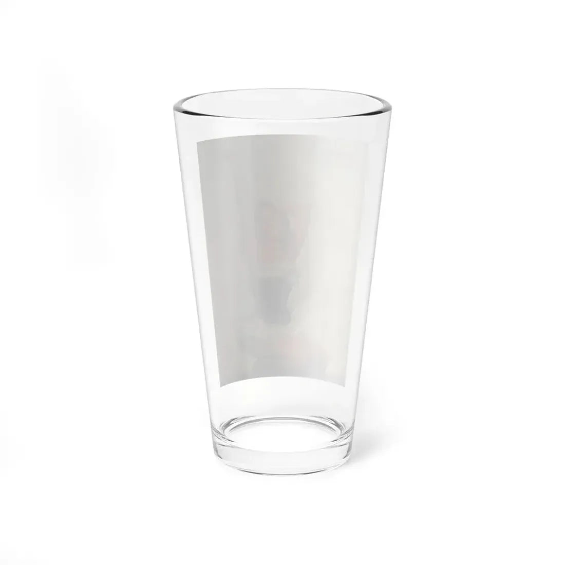 Leslie Parrish #211 (Vintage Female Icon) Pint Glass 16oz - Go Mug Yourself