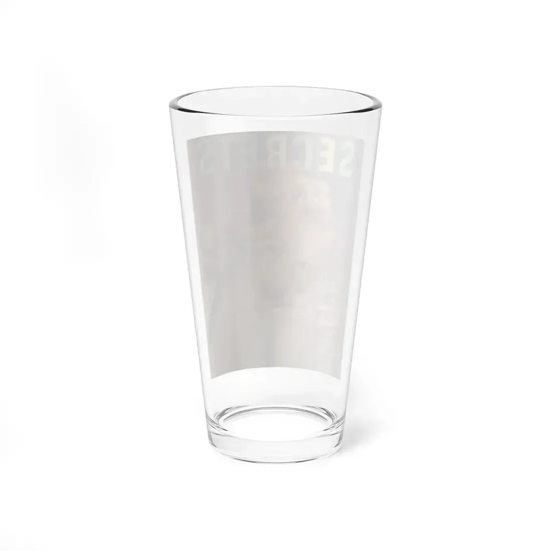 Leslie Parrish #264 - (Vintage Female Icon) Pint Glass 16oz - Go Mug Yourself
