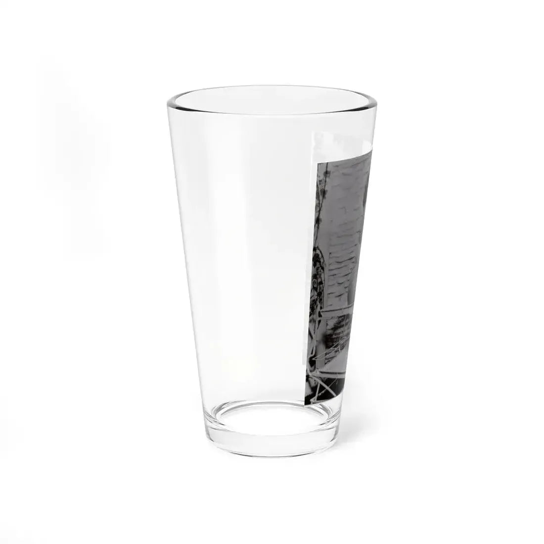 Leslie Parrish #42 1 (Vintage Female Icon) Pint Glass 16oz - Go Mug Yourself