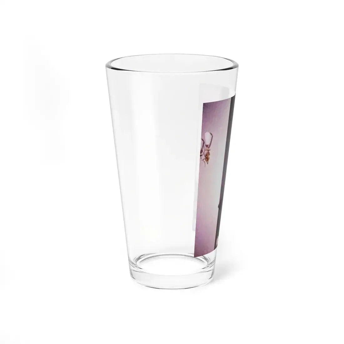 Leslie Parrish #86 (Vintage Female Icon) Pint Glass 16oz - Go Mug Yourself