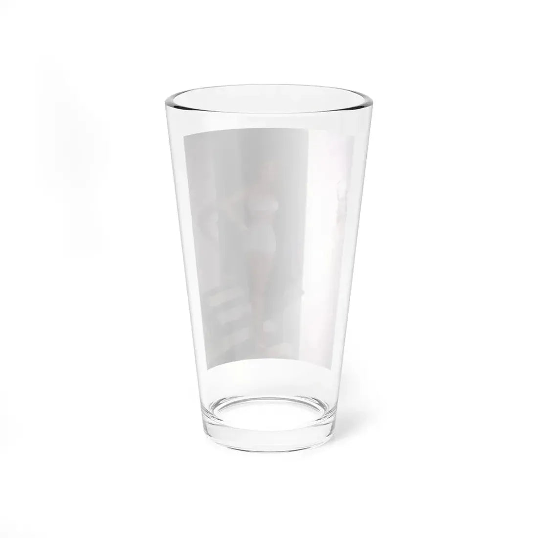 Leslie Parrish #86 (Vintage Female Icon) Pint Glass 16oz - Go Mug Yourself