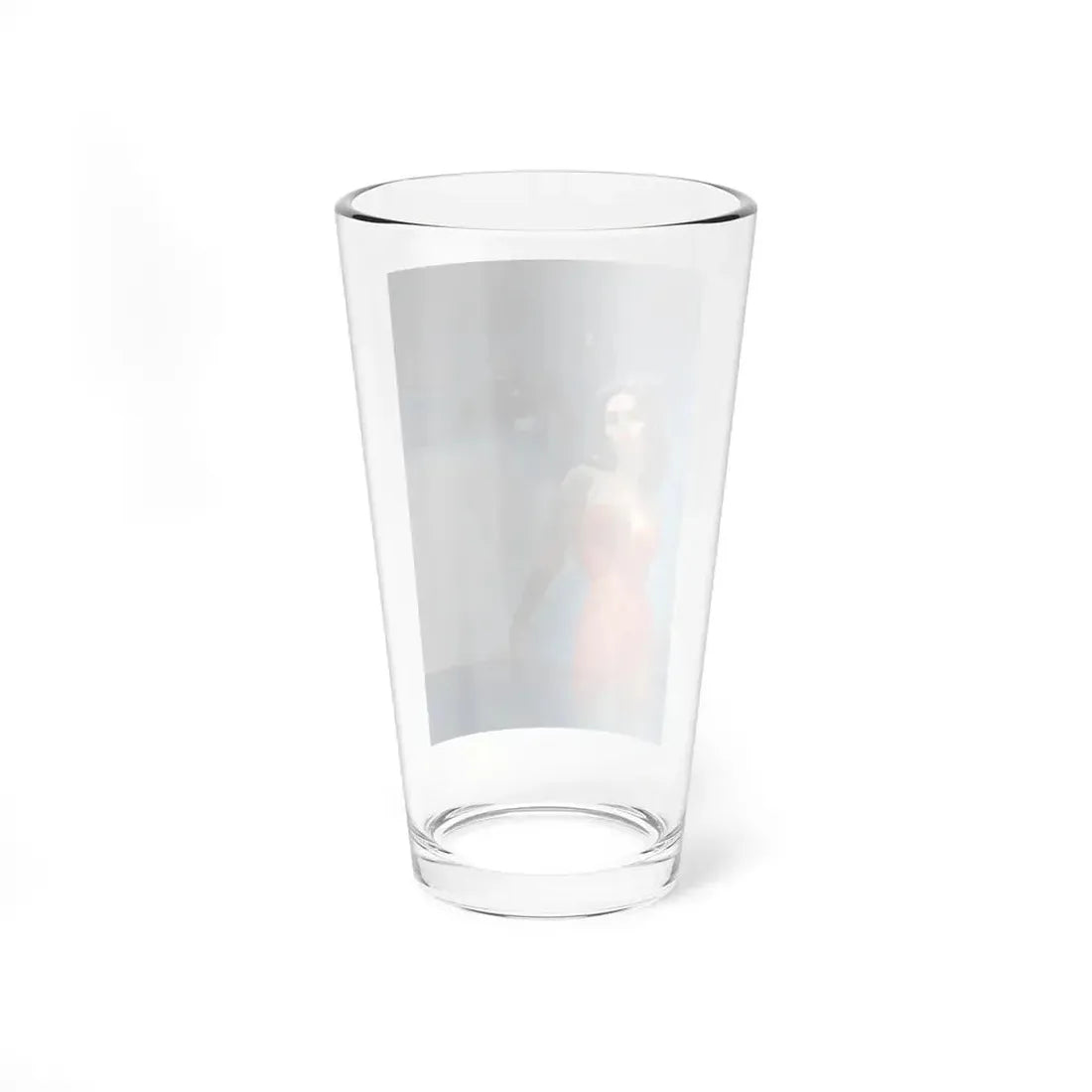 Let Him Go Hang, paperback cover, 1961 - Pint Glass 16oz - Go Mug Yourself