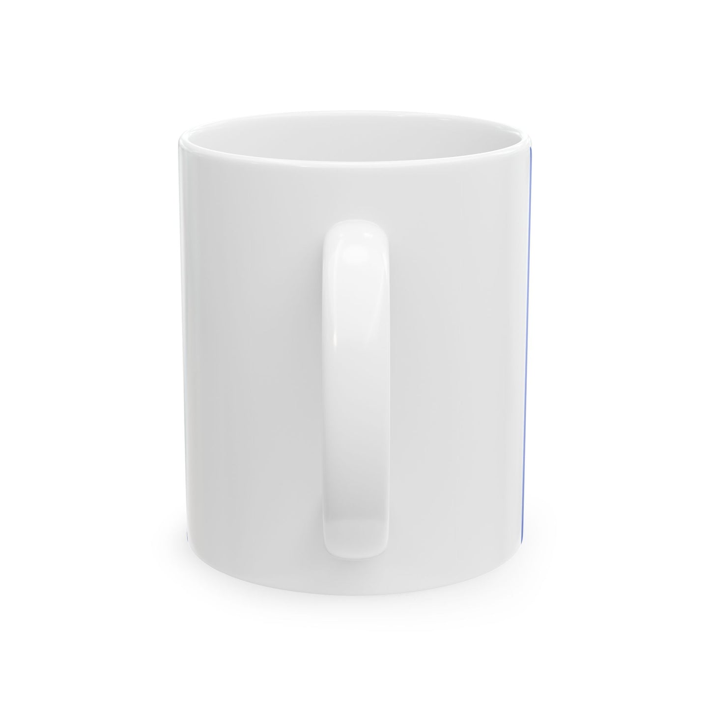Leuze-en-Hainaut Belgium (Belgium) White Coffee Mug-Go Mug Yourself