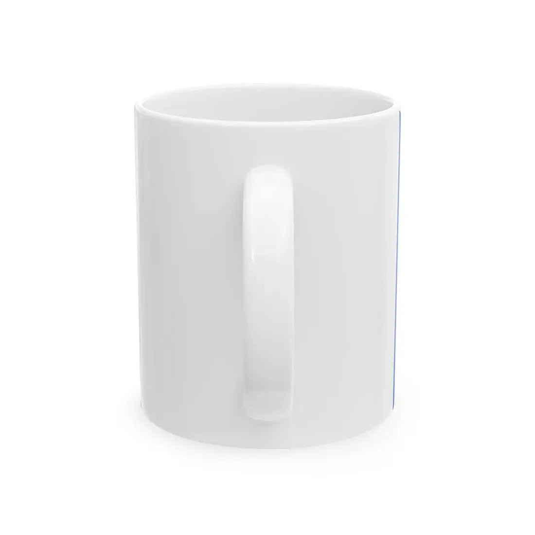 Leuze-en-Hainaut Belgium (Belgium) White Coffee Mug - Go Mug Yourself
