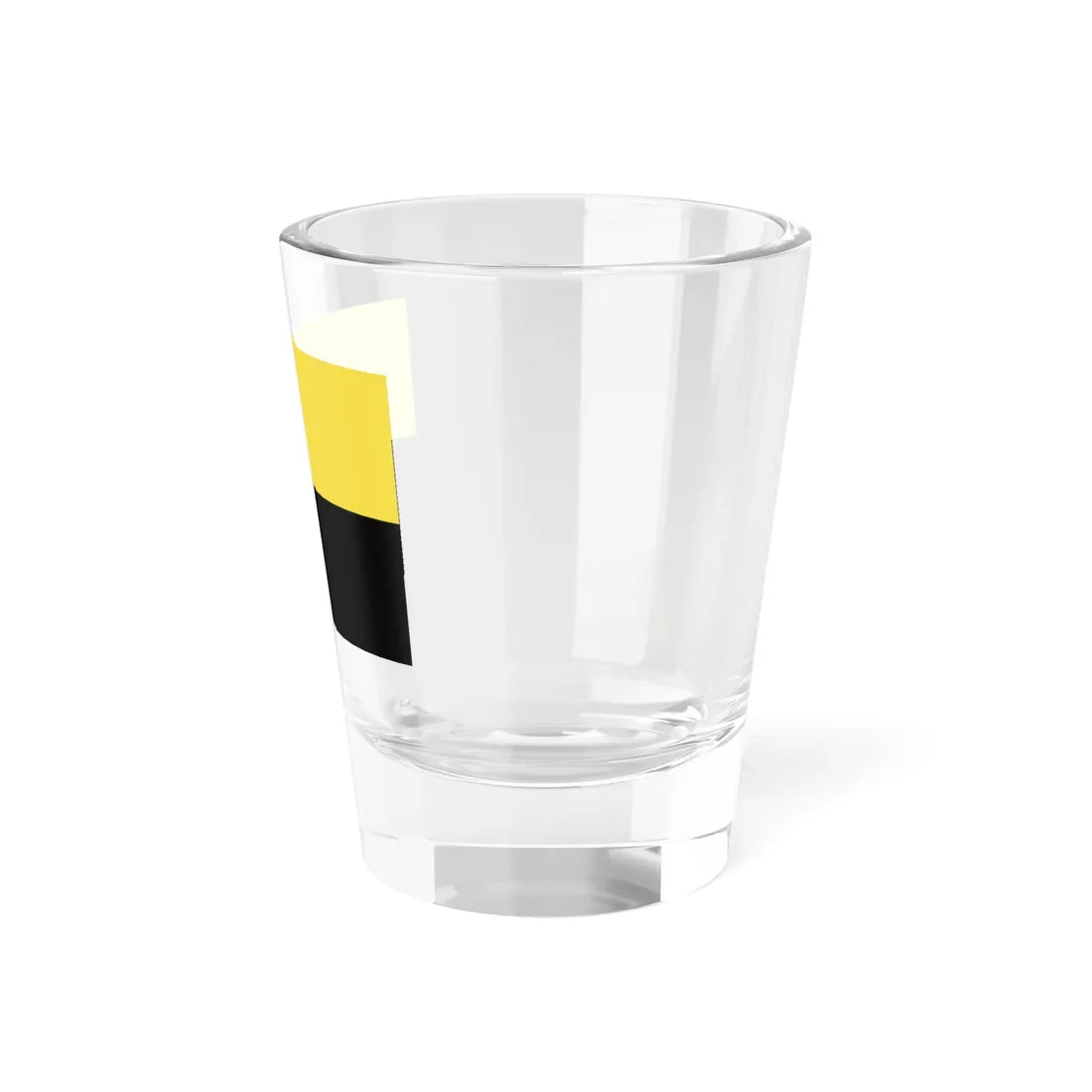 LiberateAndRevolution (China) Shot Glass 1.5oz - Go Mug Yourself