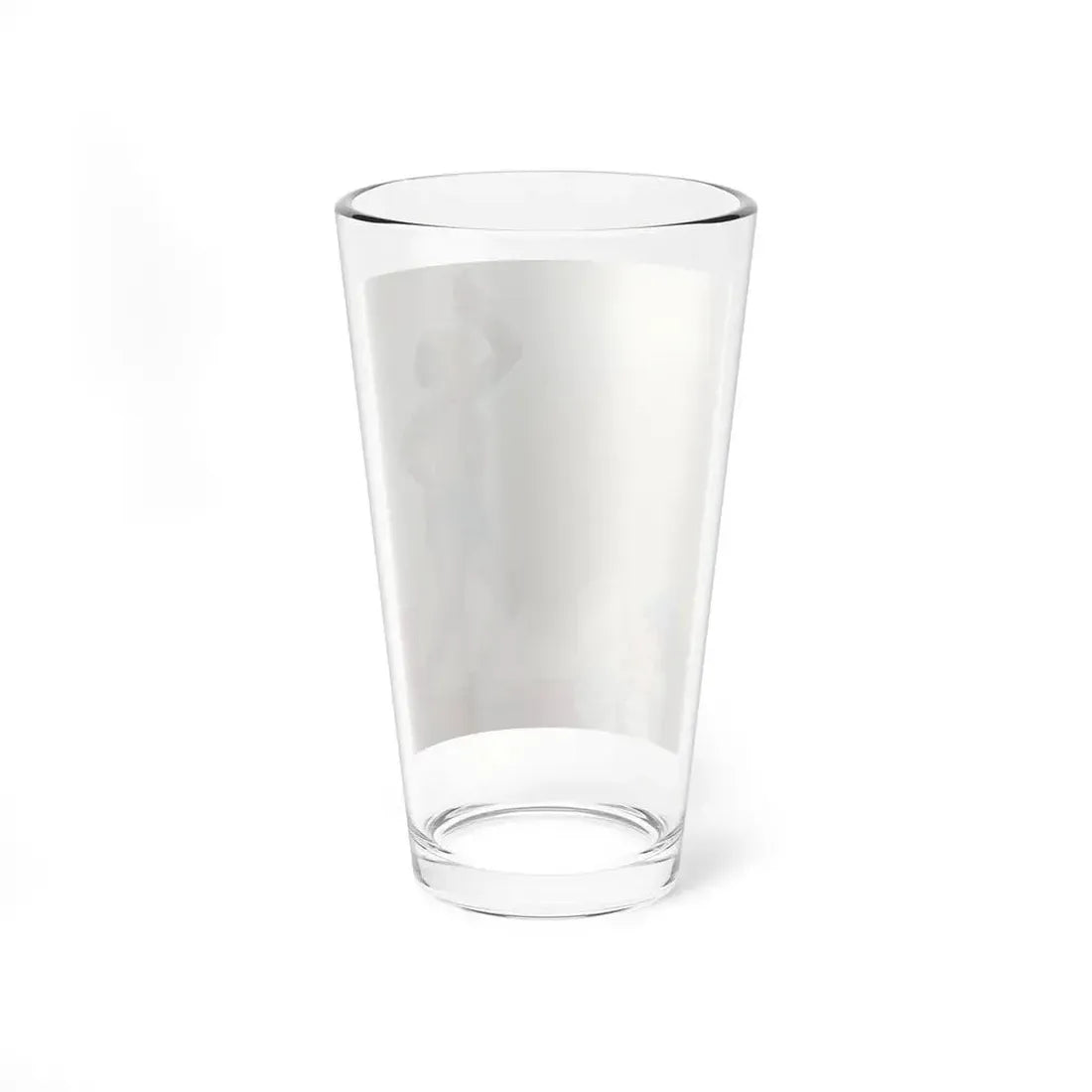 Liberty magazine cover, May 30, 1931 - Pint Glass 16oz - Go Mug Yourself