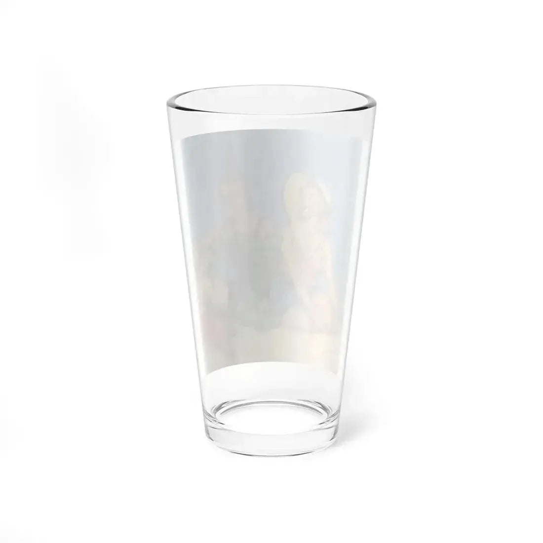 Liberty magazine cover, September 5, 1931 - Pint Glass 16oz - Go Mug Yourself