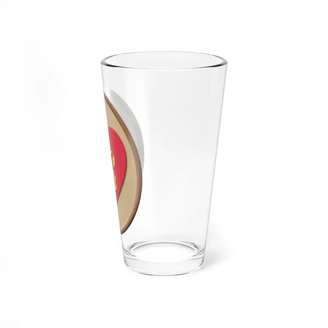 Life (Boy Scout Merit Badge) Pint Glass 16oz - Go Mug Yourself