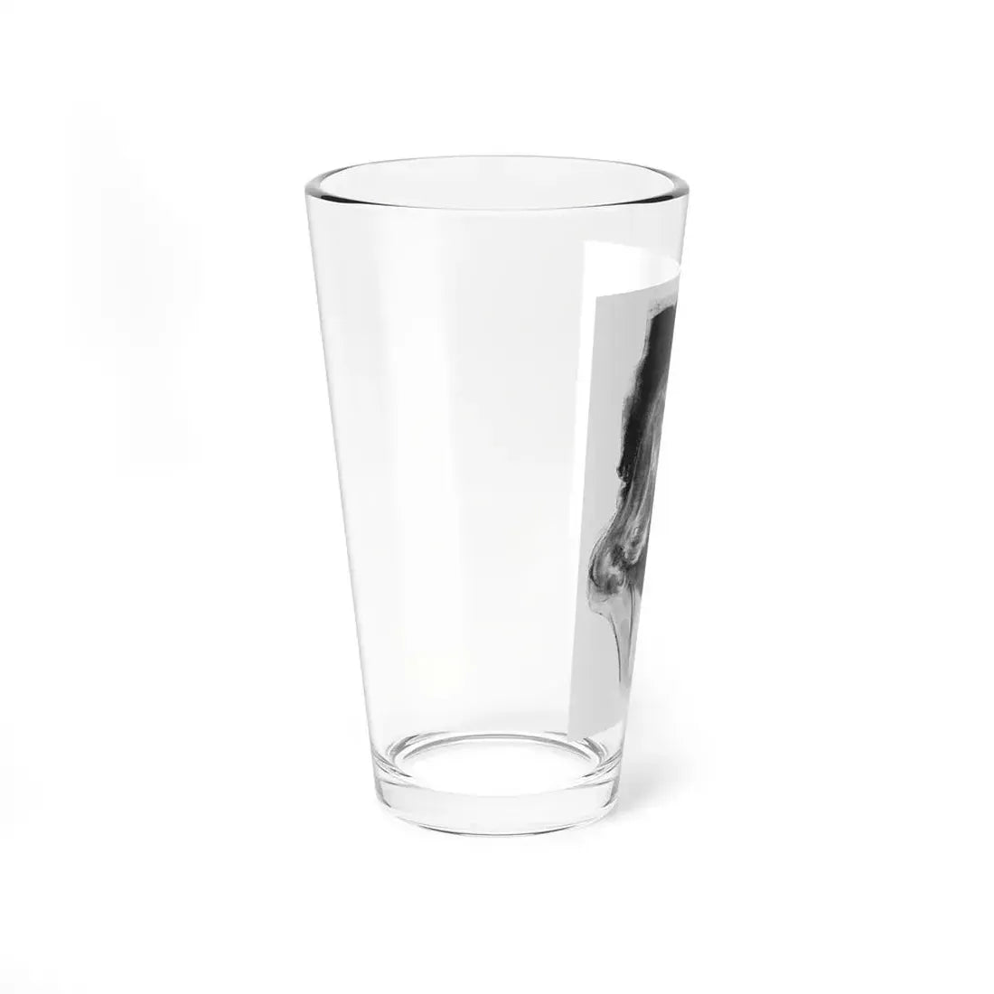 Life Can Smile by Guy Fletcher (1), Woman And Home magazine, 1938 - Pint Glass 16oz - Go Mug Yourself