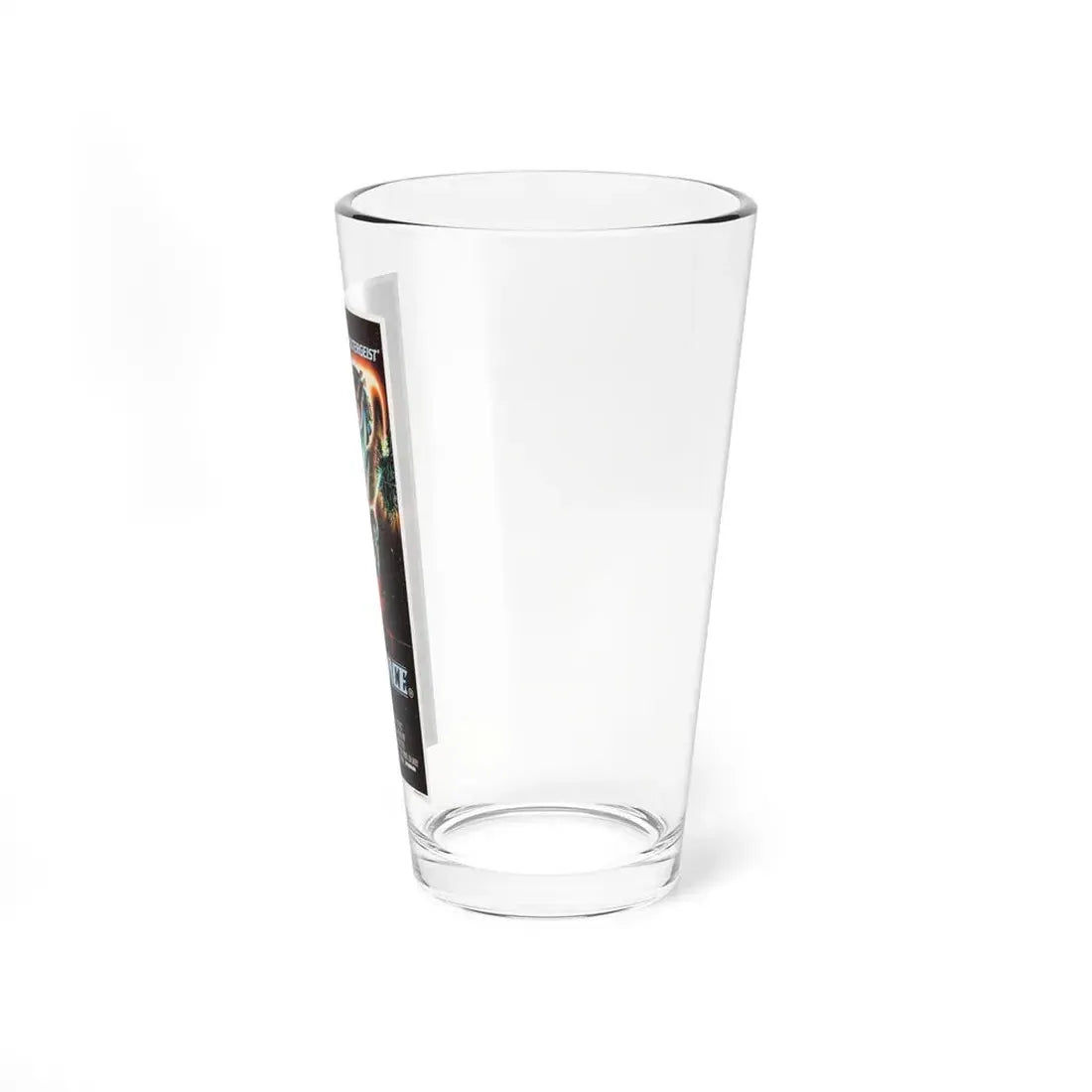 LIFEFORCE (4) 1985 Movie Poster - Pint Glass 16oz - Go Mug Yourself