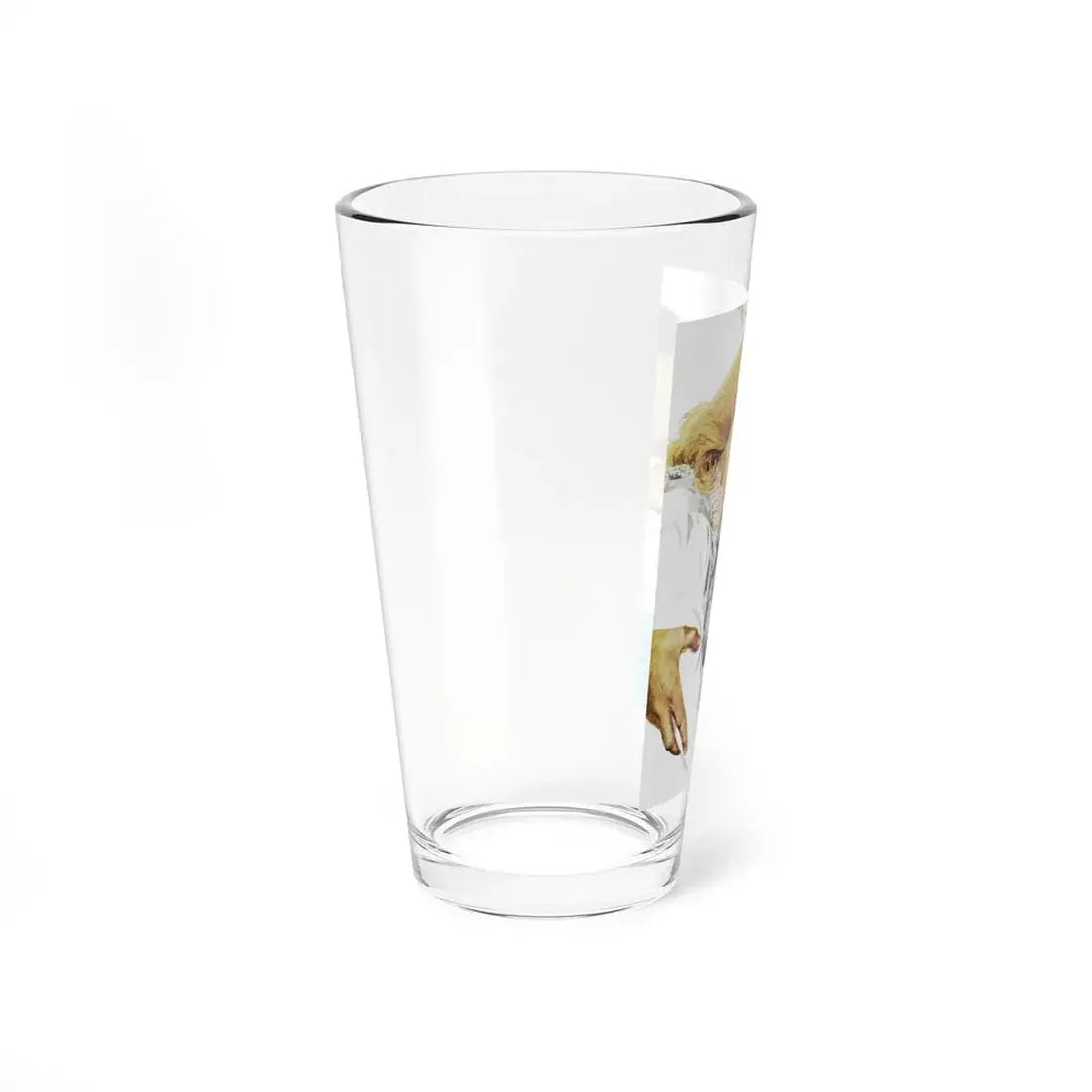 Light of the World, Good Housekeeping, September 1947 - Pint Glass 16oz - Go Mug Yourself