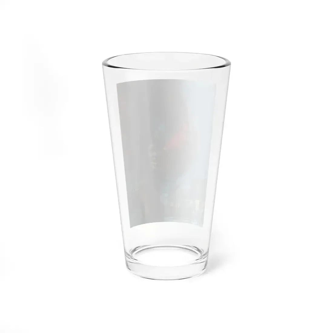 Lightning Swift, paperback cover, 1957 - Pint Glass 16oz - Go Mug Yourself