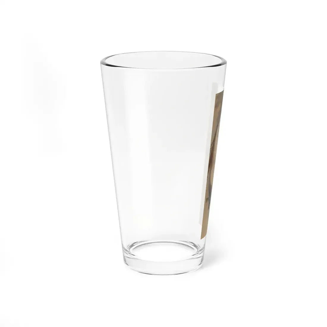 Lights Out - Pint Glass 16oz - Go Mug Yourself