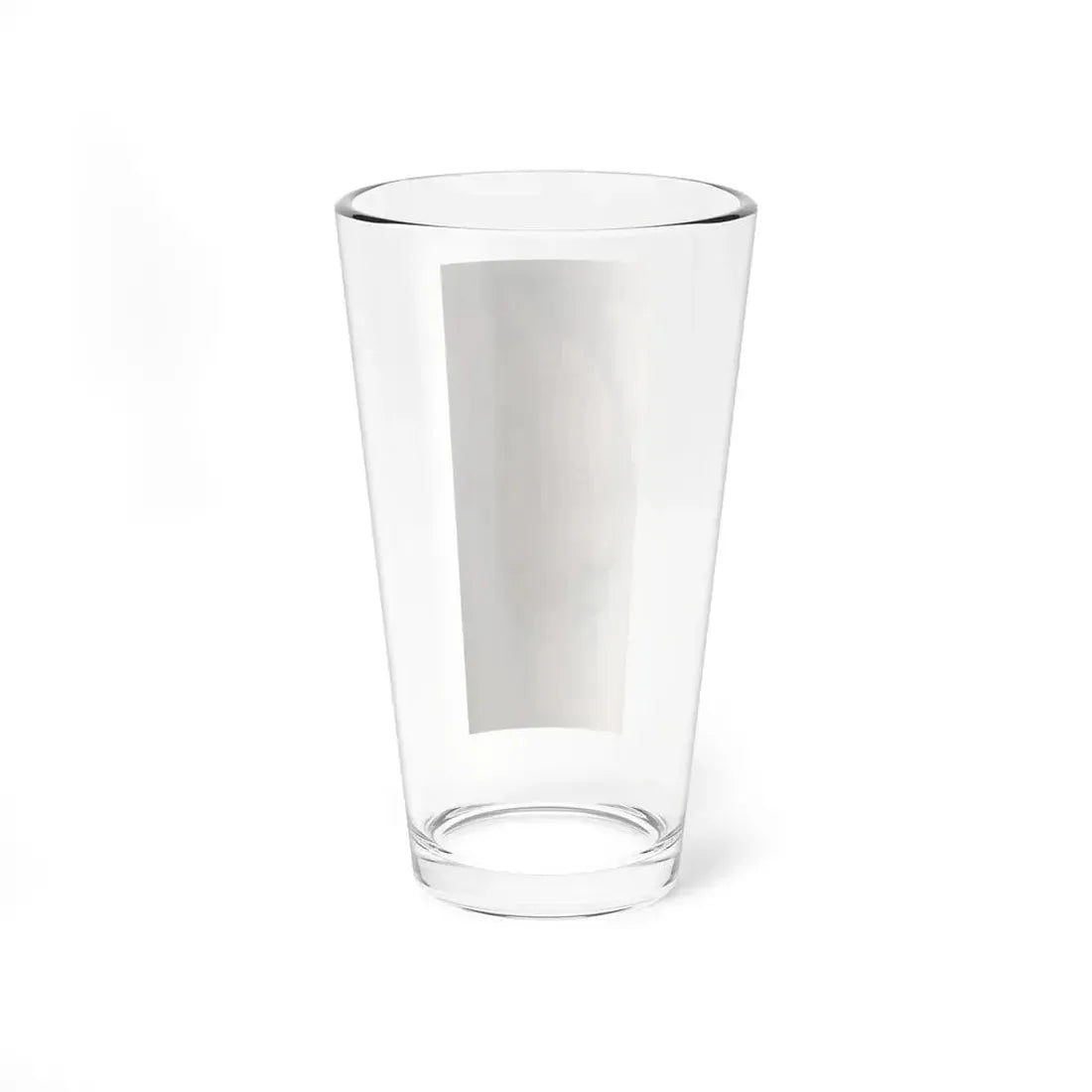 Lights Out - Pint Glass 16oz - Go Mug Yourself
