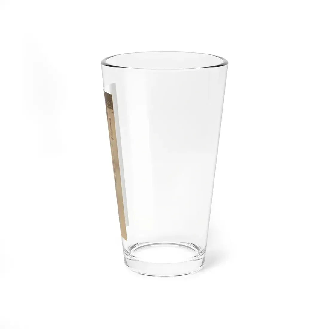Lights Out - Pint Glass 16oz - Go Mug Yourself