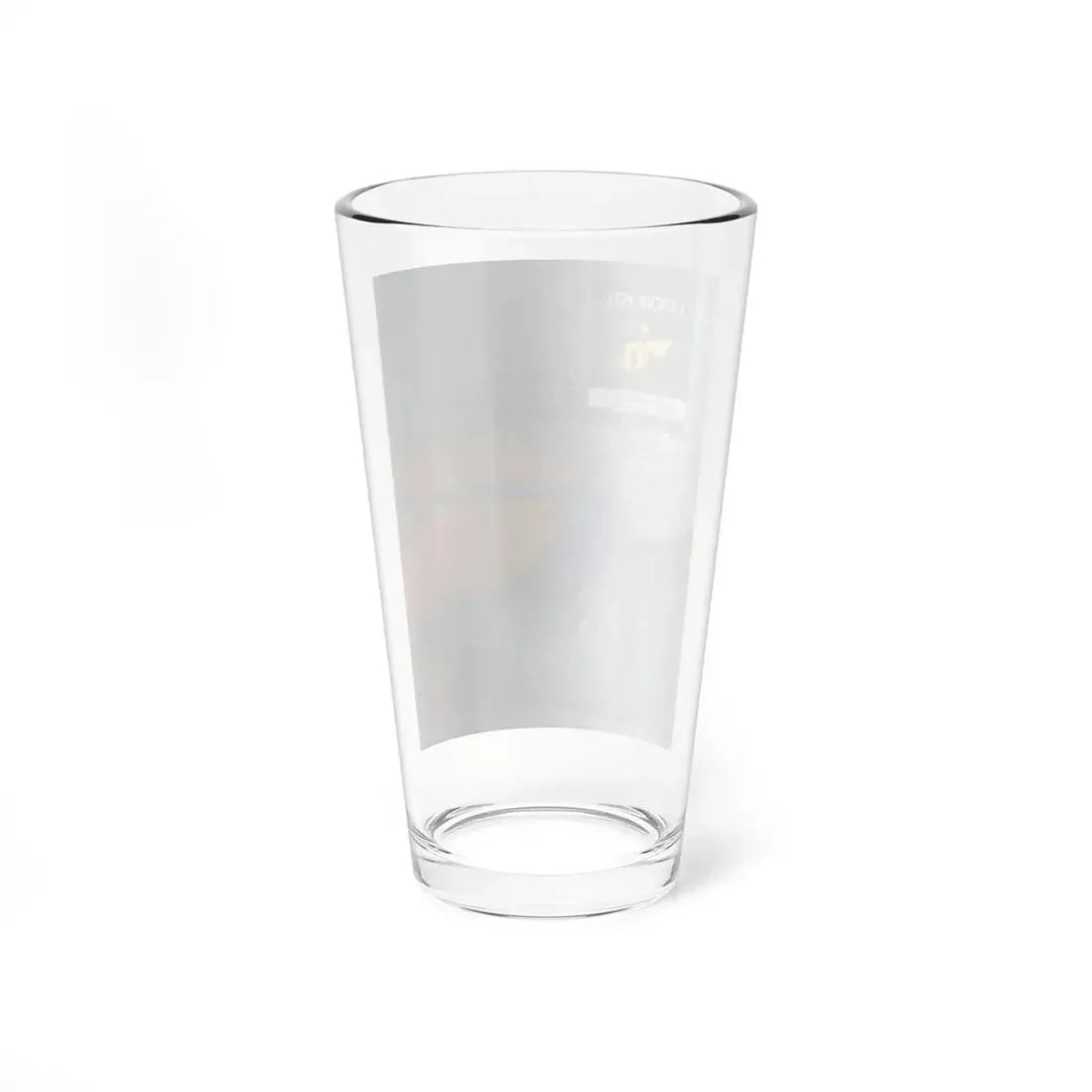 Linda Blair #145 (Vintage Female Icon) Pint Glass 16oz - Go Mug Yourself