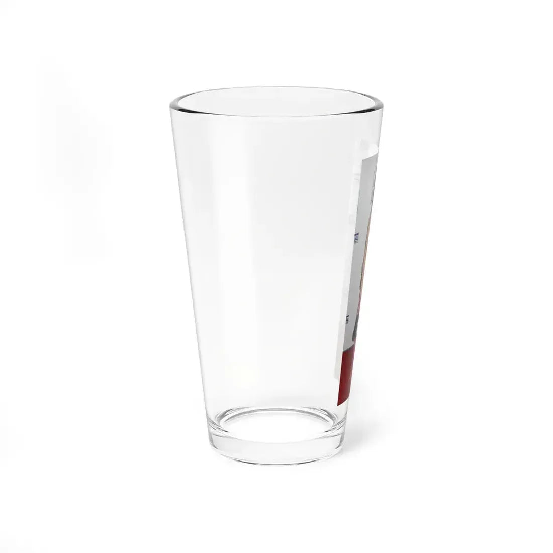 Linda Blair #162 (Vintage Female Icon) Pint Glass 16oz - Go Mug Yourself