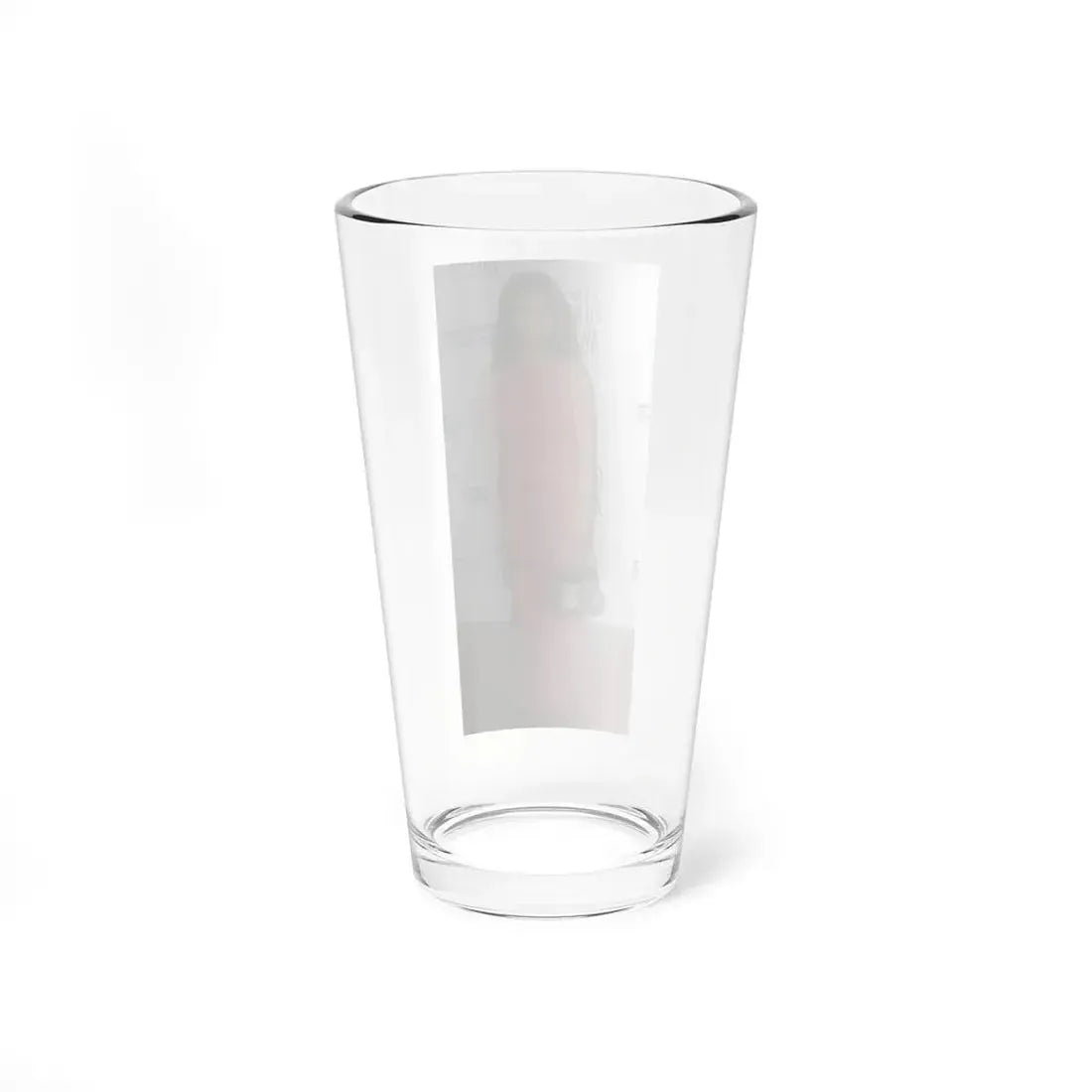 Linda Blair #162 (Vintage Female Icon) Pint Glass 16oz - Go Mug Yourself