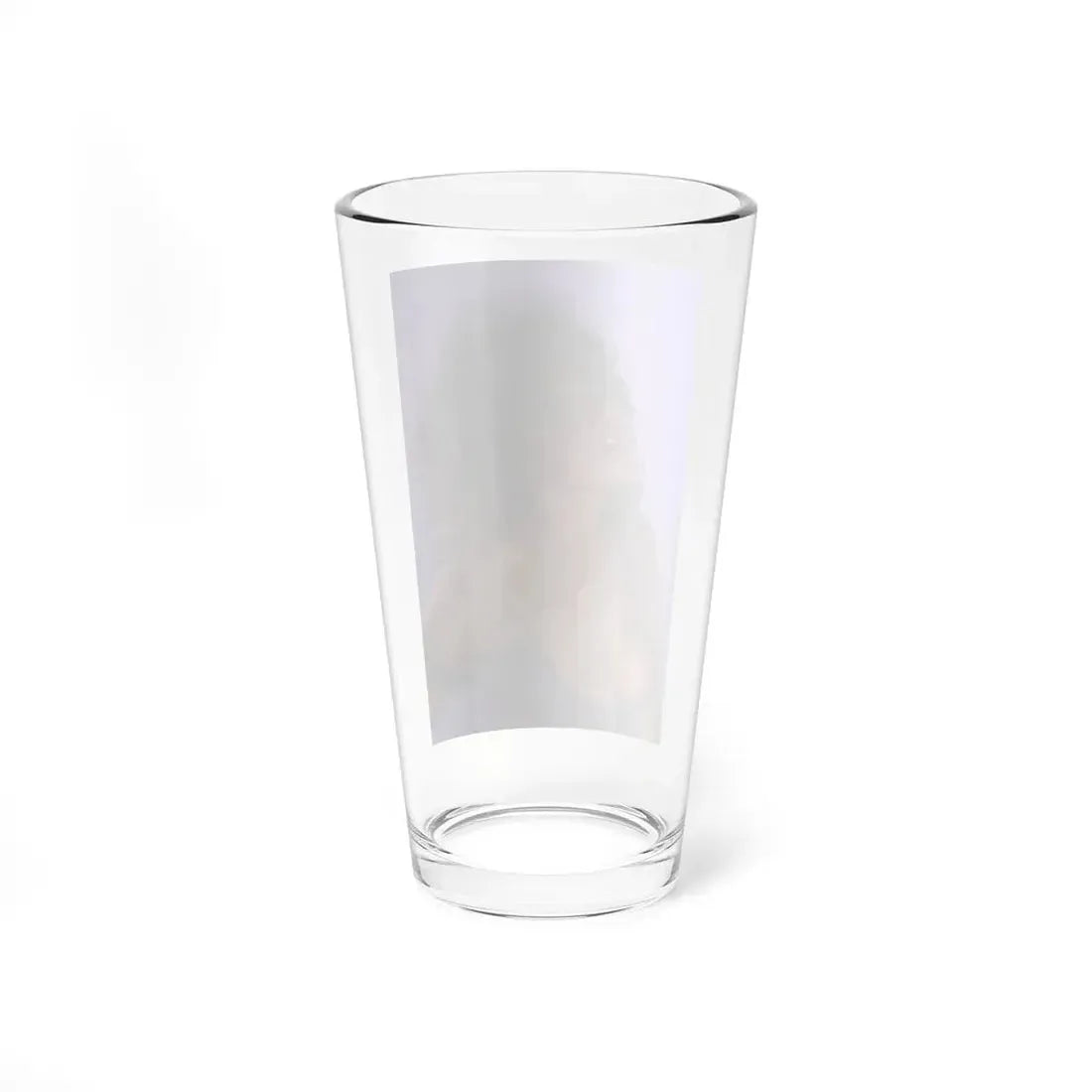 Linda Blair #198 - Partially Topless (Vintage Female Icon) Pint Glass 16oz - Go Mug Yourself