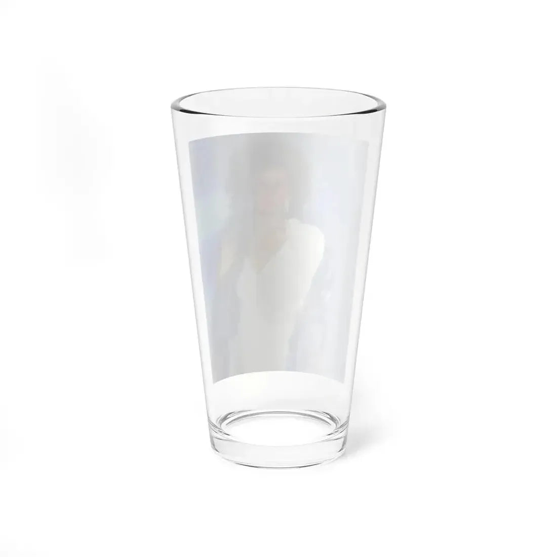 Linda Blair #257 (Vintage Female Icon) Pint Glass 16oz - Go Mug Yourself