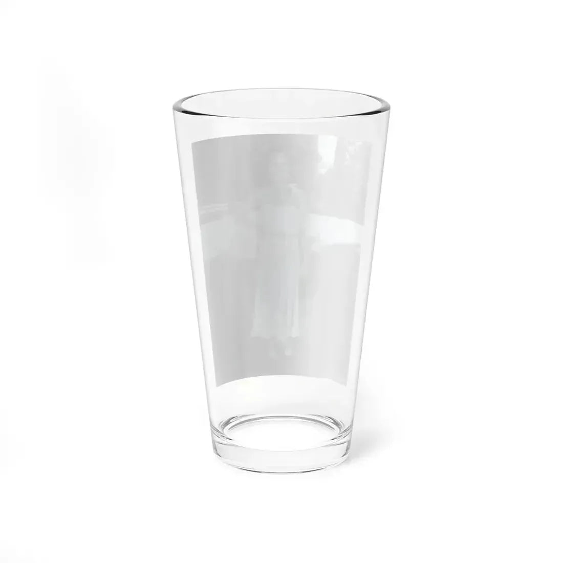 Linda Blair #285 (Vintage Female Icon) Pint Glass 16oz - Go Mug Yourself