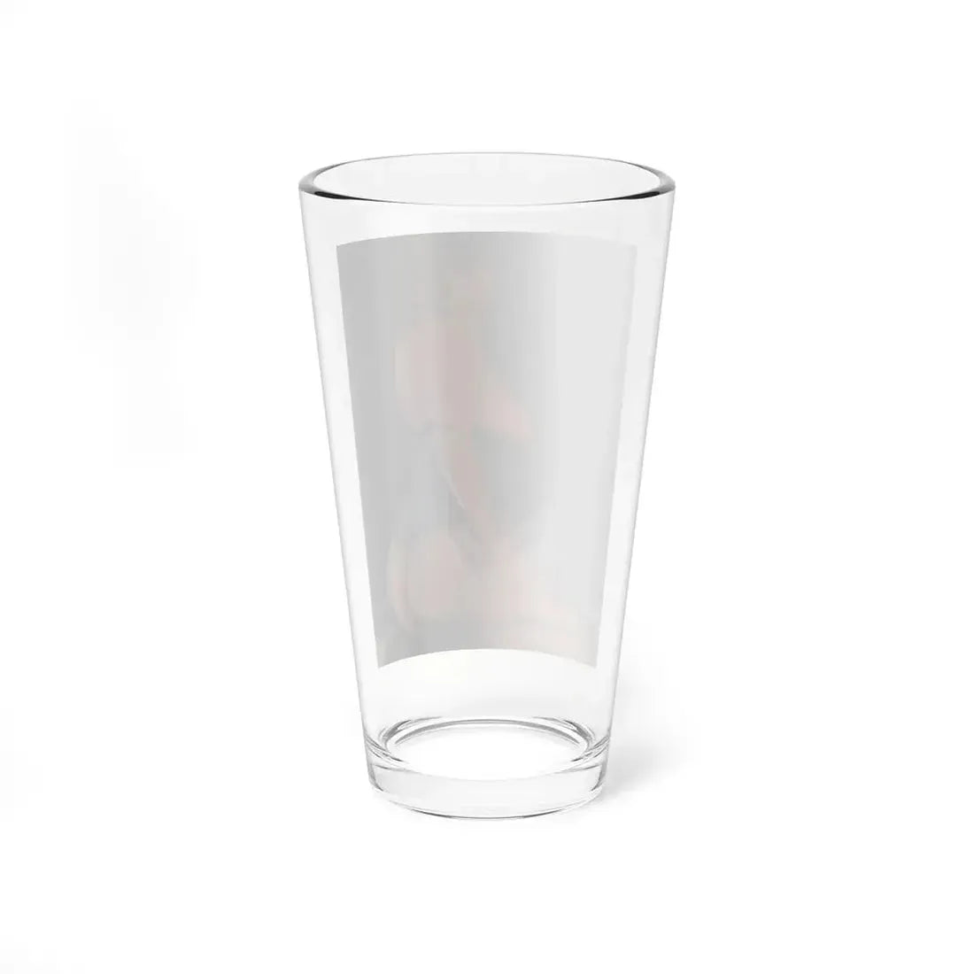 Linda Blair #330 (Vintage Female Icon) Pint Glass 16oz - Go Mug Yourself