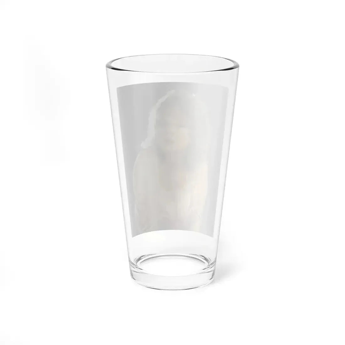 Linda Blair #337 1 (Vintage Female Icon) Pint Glass 16oz - Go Mug Yourself