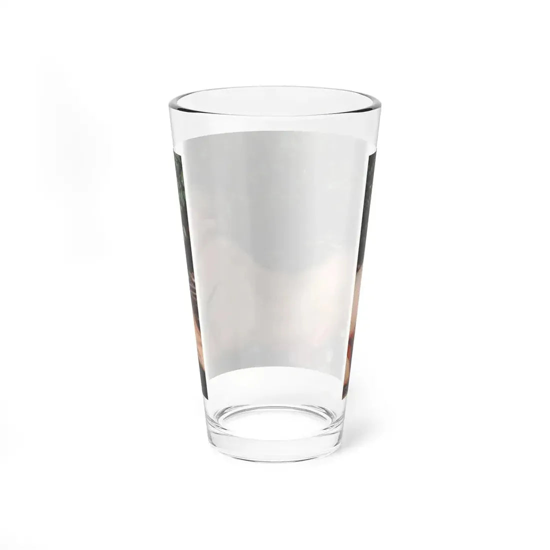 Linda Blair #366 - Topless 1 (Vintage Female Icon) Pint Glass 16oz - Go Mug Yourself