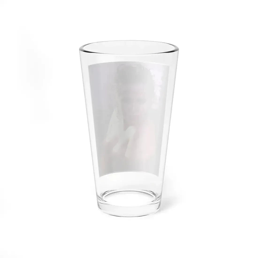 Linda Blair #368 - Underwater & Topless 1 (Vintage Female Icon) Pint Glass 16oz - Go Mug Yourself