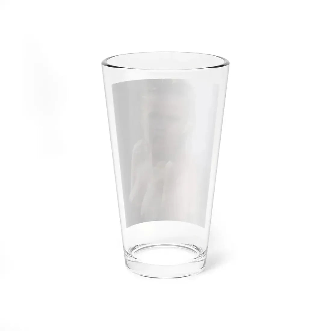 Linda Blair #369 - Underwater & Topless (Vintage Female Icon) Pint Glass 16oz - Go Mug Yourself