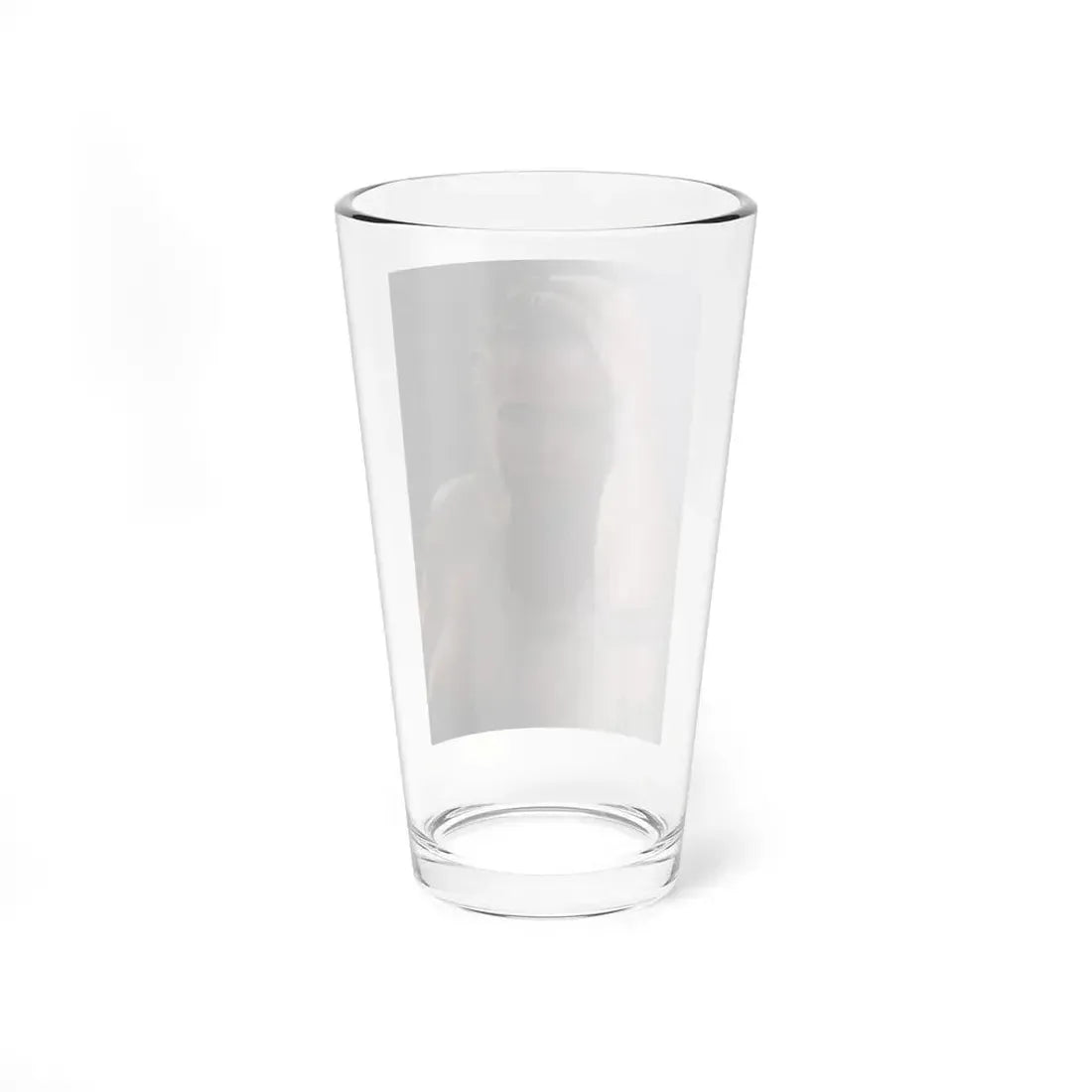 Linda Blair #371 - Underwater & Topless (Vintage Female Icon) Pint Glass 16oz - Go Mug Yourself