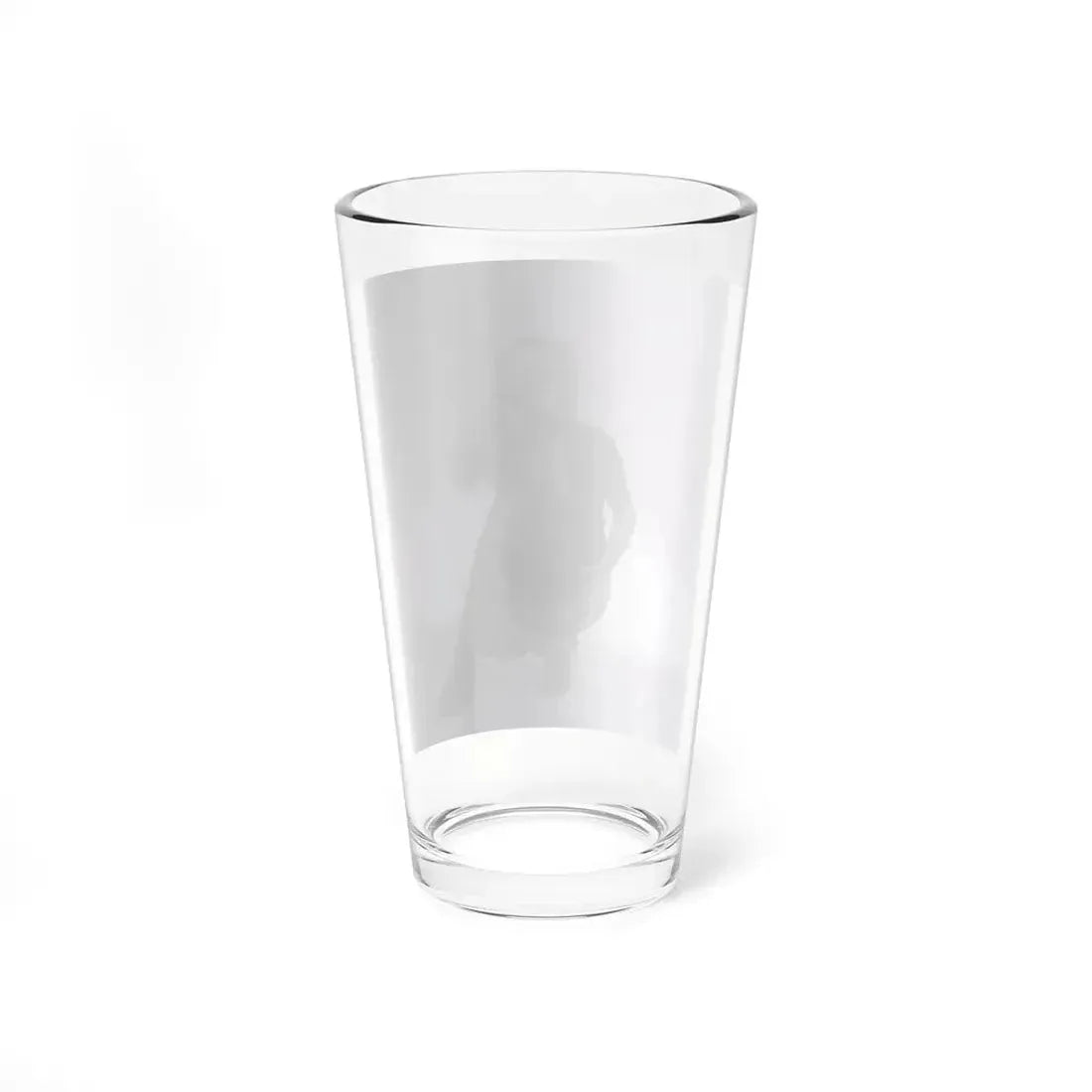 Linda Gaye Scott #21 (Vintage Female Icon) Pint Glass 16oz - Go Mug Yourself