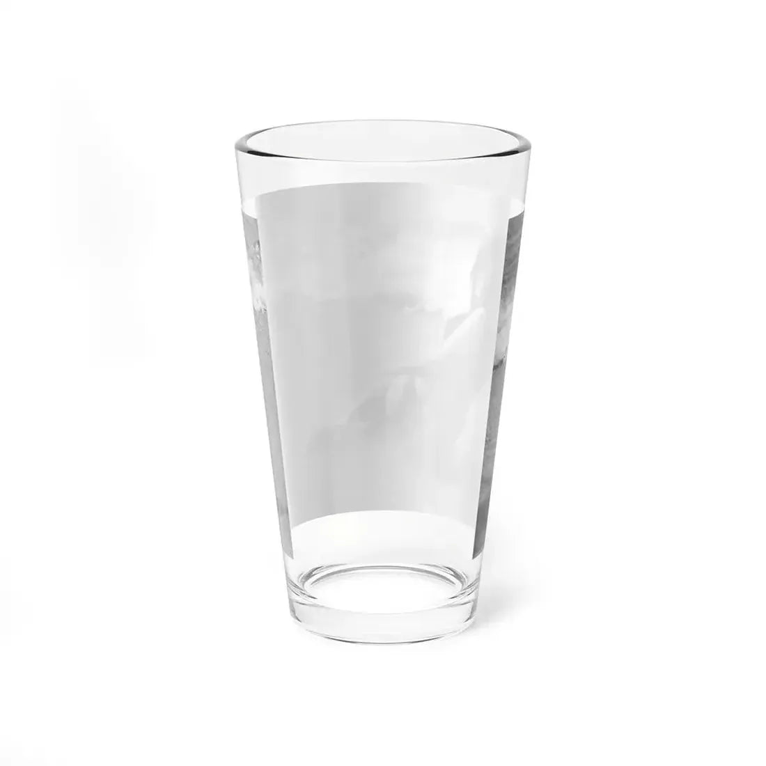 Lisa Gastoni #38 (Vintage Female Icon) Pint Glass 16oz - Go Mug Yourself
