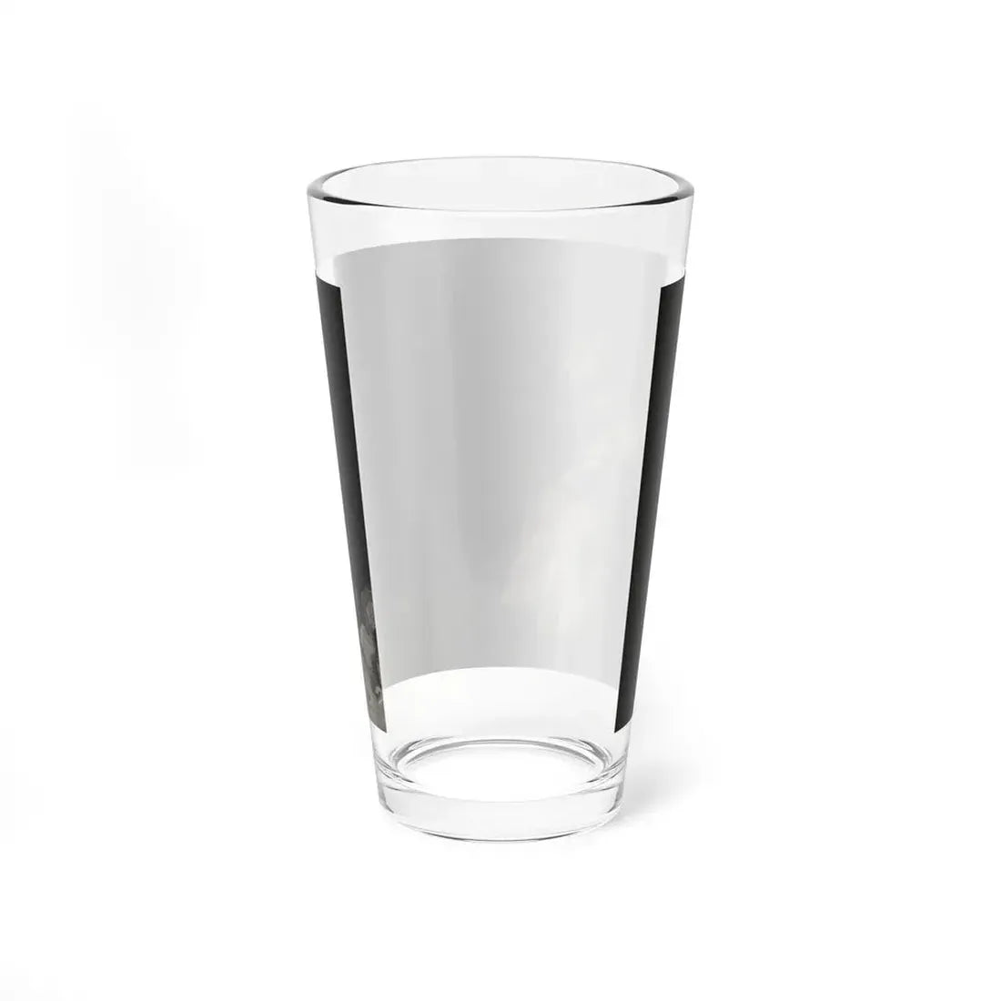 Listen, Charlotte! - Pint Glass 16oz - Go Mug Yourself