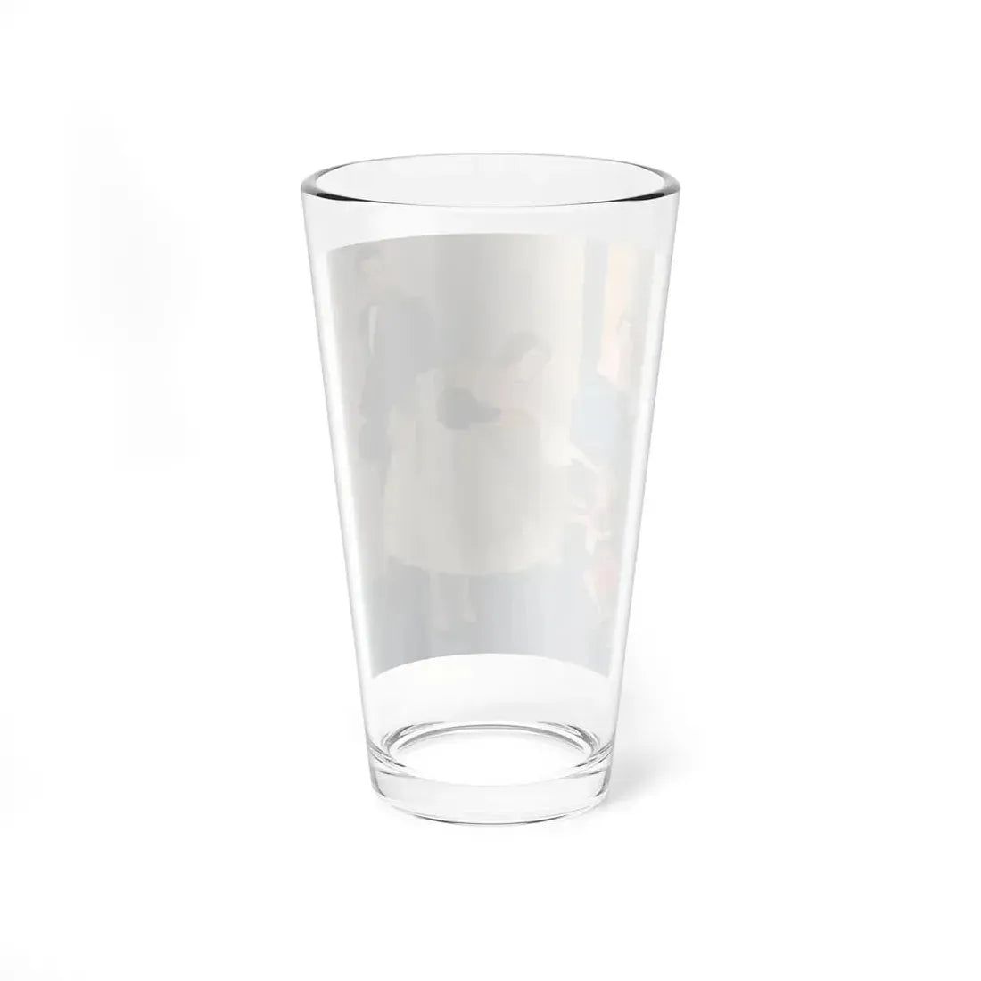 Little Boy with Dirty Hands, Saturday Evening Post Cover, September 27, 1957 - Pint Glass 16oz - Go Mug Yourself