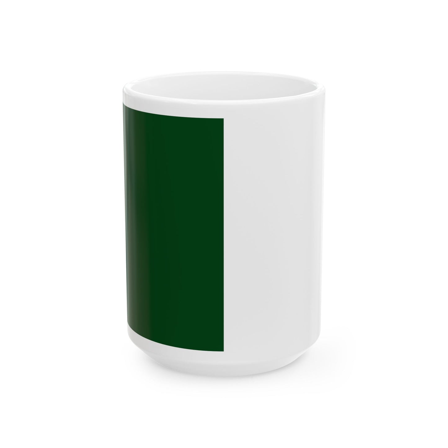 Lobbes Belgium (Belgium) White Coffee Mug-15oz-Go Mug Yourself