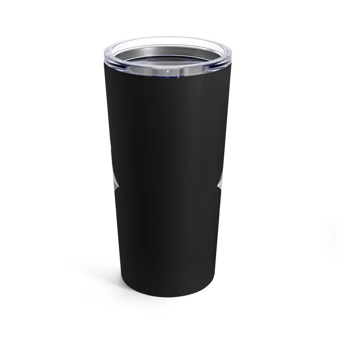 Logo of the Police of Lithuania - Tumbler 20oz - Go Mug Yourself