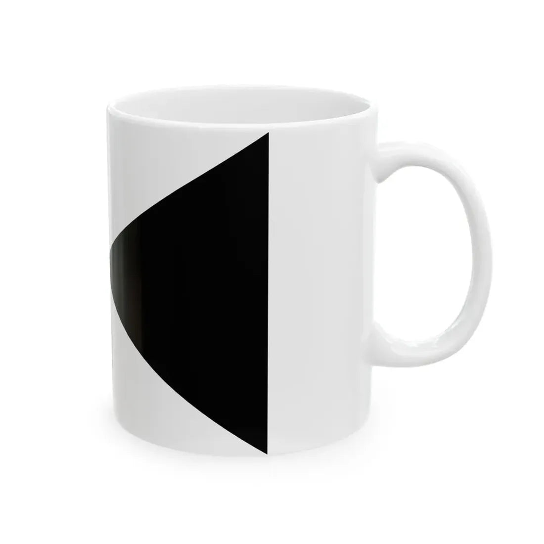 Lokeren vlag (Belgium) White Coffee Mug - Go Mug Yourself