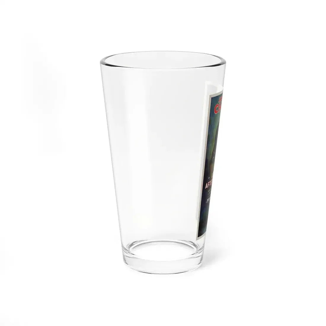 LONDON AFTER MIDNIGHT (2) 1927 Movie Poster - Pint Glass 16oz - Go Mug Yourself