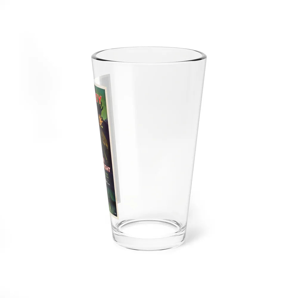 LONDON AFTER MIDNIGHT (2) 1927 Movie Poster - Pint Glass 16oz - Go Mug Yourself