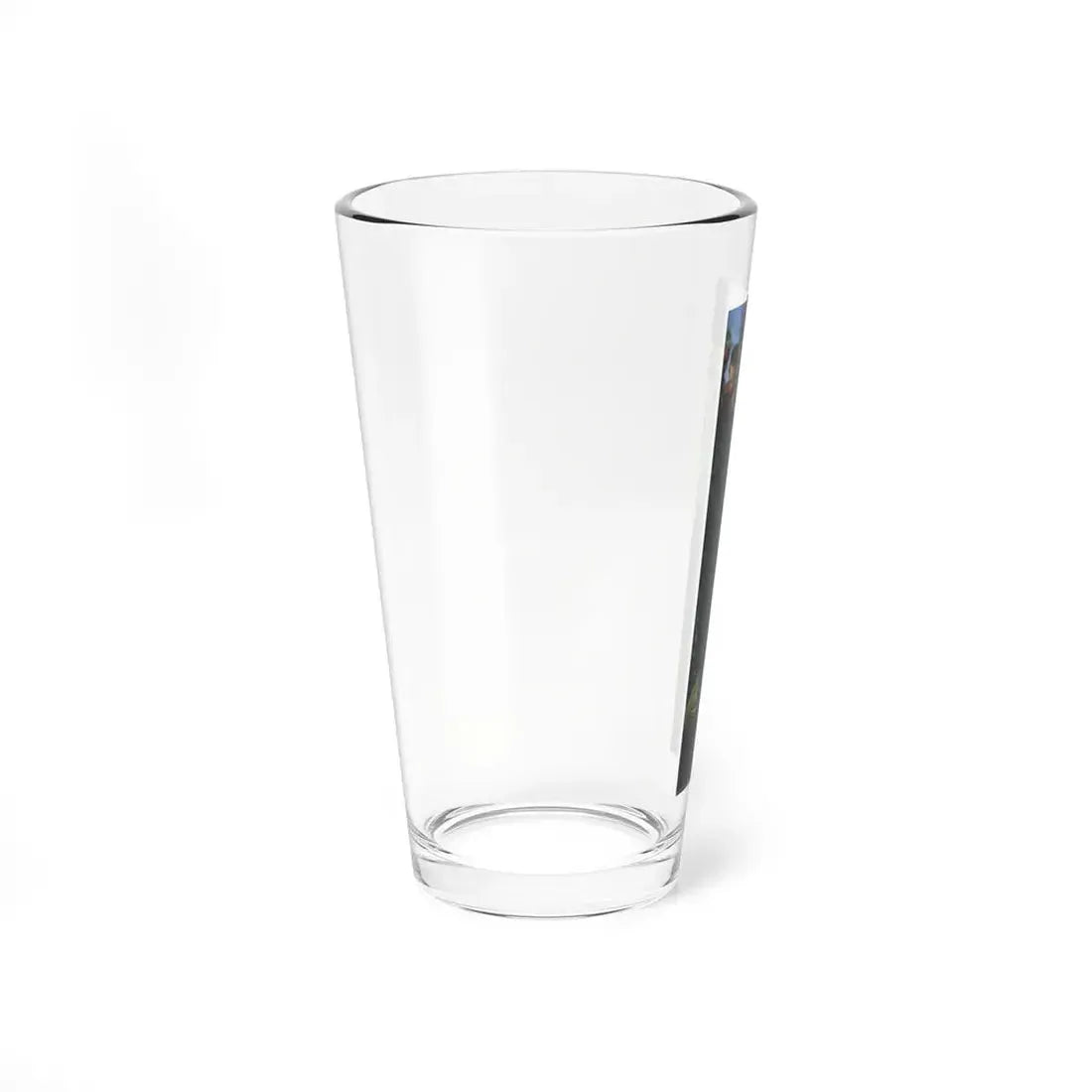 Loni Anderson #09 (Vintage Female Icon) Pint Glass 16oz - Go Mug Yourself