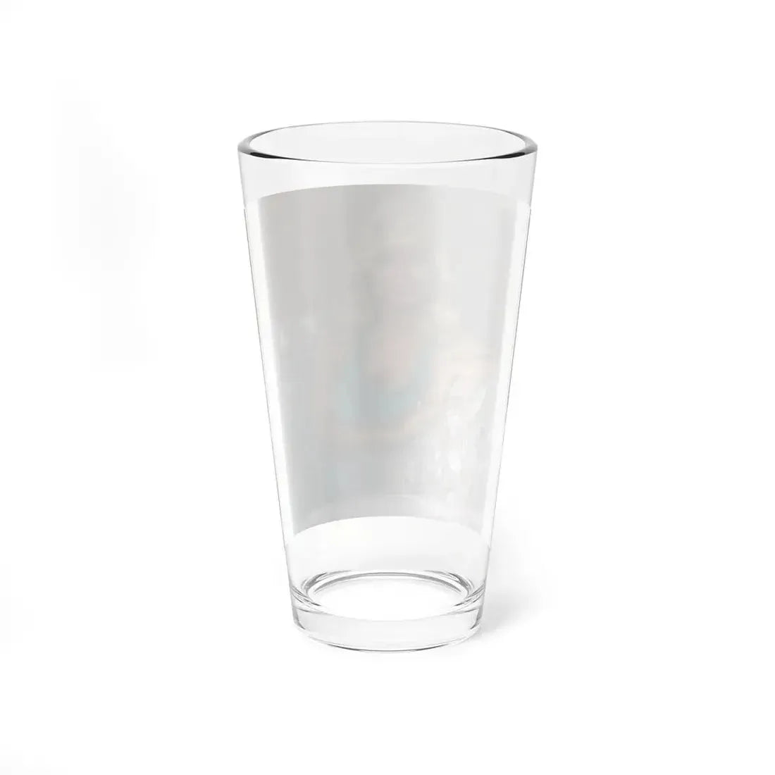 Loni Anderson #50 (Vintage Female Icon) Pint Glass 16oz - Go Mug Yourself