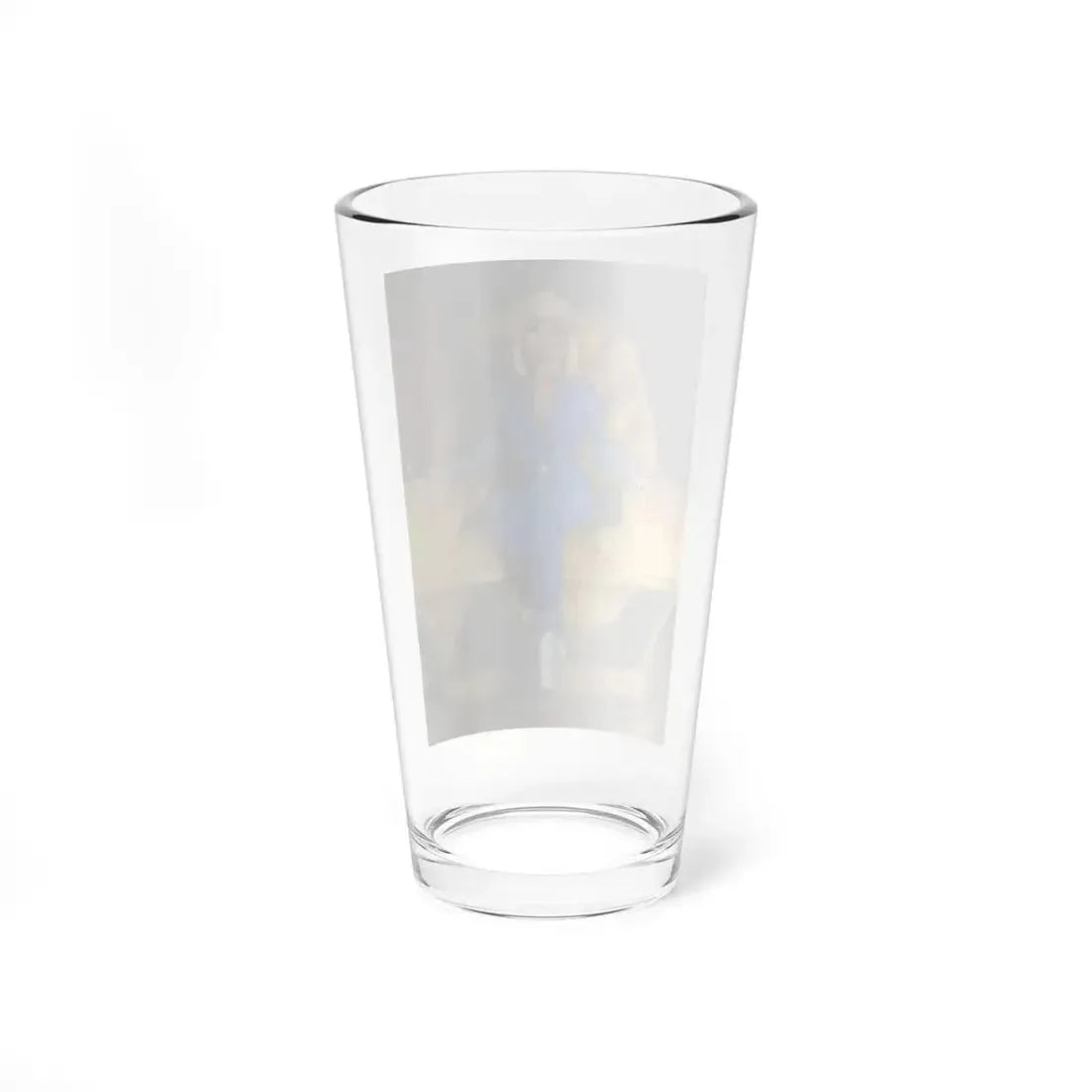 Loni Anderson #56 (Vintage Female Icon) Pint Glass 16oz - Go Mug Yourself