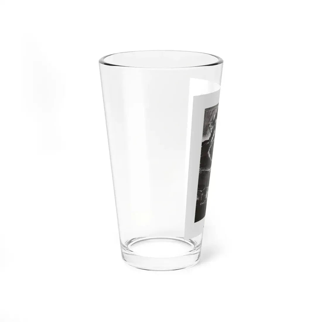 Look, can you do this, Esquire, Autumn 1933 - Pint Glass 16oz - Go Mug Yourself