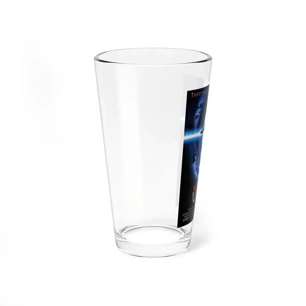 LORD OF ILLUSIONS 1995 Movie Poster - Pint Glass 16oz - Go Mug Yourself