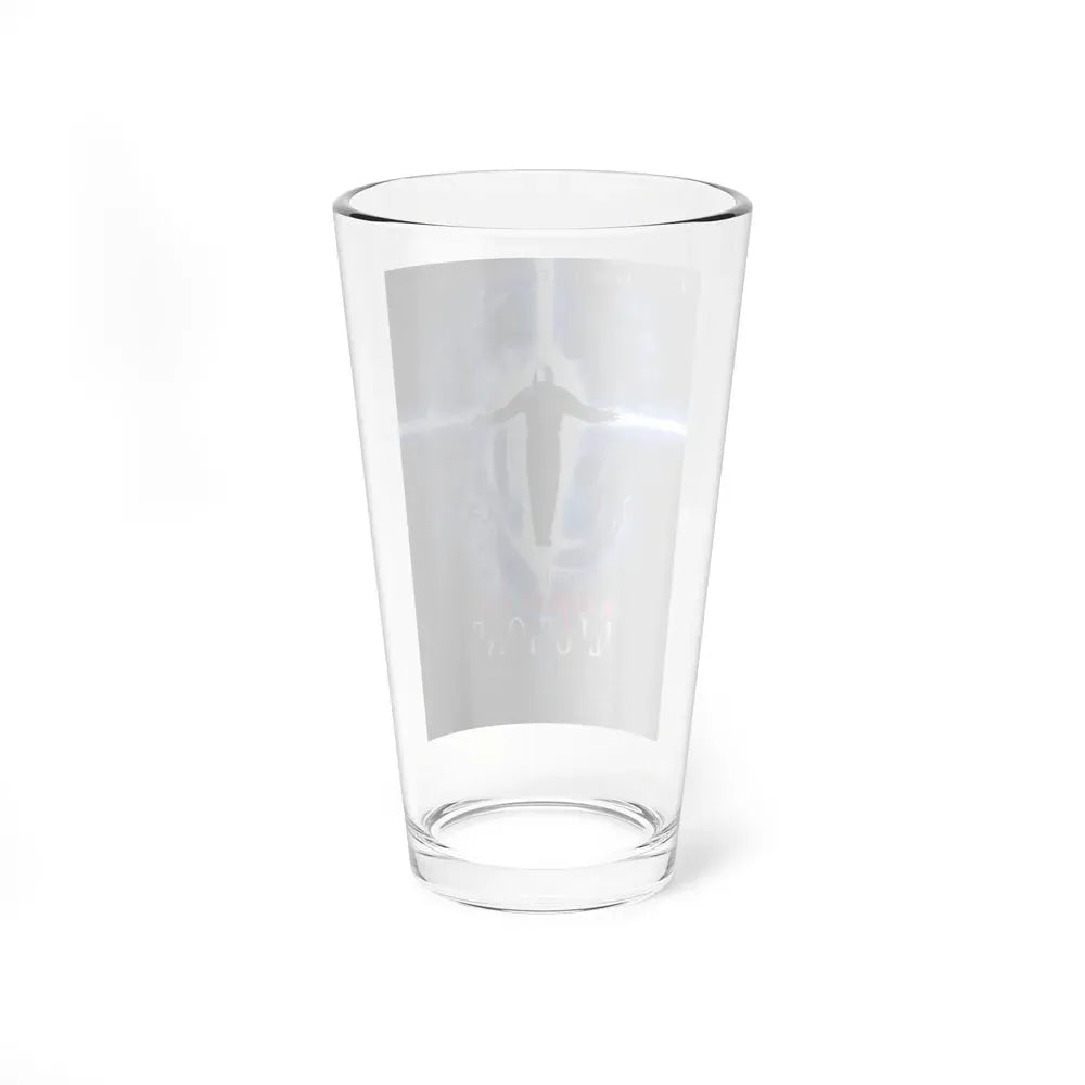 LORD OF ILLUSIONS 1995 Movie Poster - Pint Glass 16oz - Go Mug Yourself